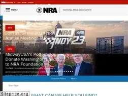 Sites similar to nracarryguard.com