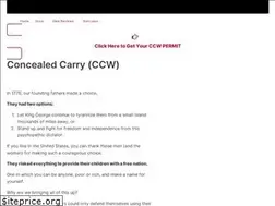 Sites similar to nracarryguardexpo.com