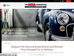 Sites similar to nracarsforfreedom.com