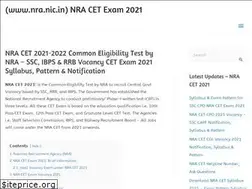 Sites similar to nracetnic.in