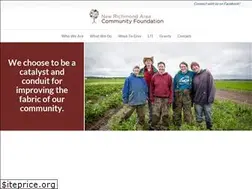 Sites similar to nracfoundation.com