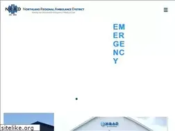 Sites similar to nrad-ems.org