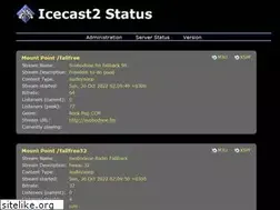 Sites similar to nradio.net
