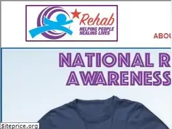 Sites similar to nraf-rehabnet.org