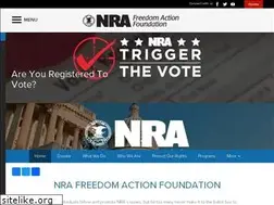 Sites similar to nrafaf.org
