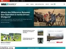 Sites similar to nrafamily.org
