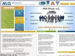 Sites similar to nragroup.com