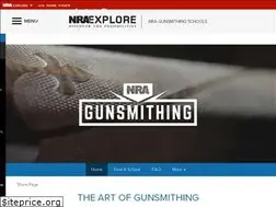 Sites similar to nragunsmithing.com