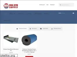 Sites similar to nragymsupply.com