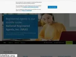 Sites similar to nrai.com
