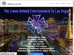 Sites similar to nraiatselocal720tt.org