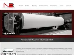 Sites similar to nrail.com