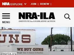 Sites similar to nraila.org