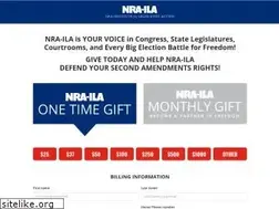 Sites similar to nrailadonate.org