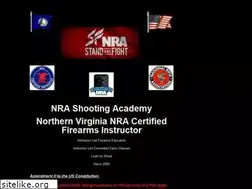 Sites similar to nrainstruct.com