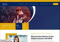 Sites similar to nraismc.com