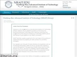 Sites similar to nrait.edu