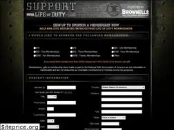 Sites similar to nralifeofduty.tv