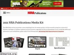 Sites similar to nramediakit.com