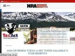 Sites similar to nrapartners.com