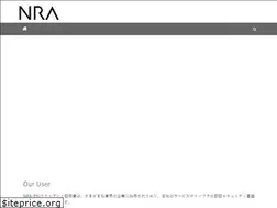 Sites similar to nrapki.jp