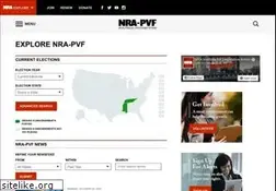Sites similar to nrapvf.org