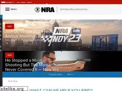 Sites similar to nraracing.com
