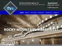 Sites similar to nrarep.net