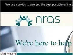 Sites similar to nras.org.uk