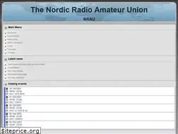 Sites similar to nrau.net