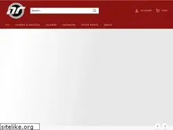Sites similar to nrauto.com