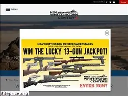 Sites similar to nrawc.org