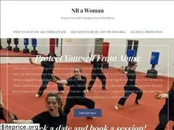 Sites similar to nrawomen.tv