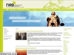 Sites similar to nrb-info.de