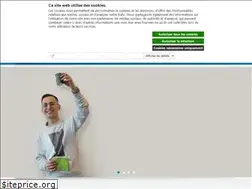 Sites similar to nrb.be