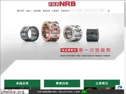 Sites similar to nrb.com.tw