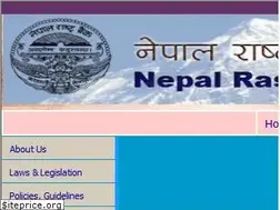 Sites similar to nrb.org.np