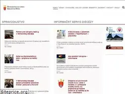 Sites similar to nrb.sk