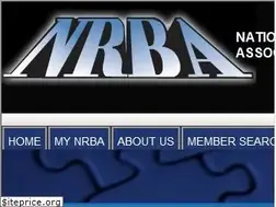 Sites similar to nrba.com