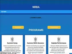 Sites similar to nrbasketballacademy.com