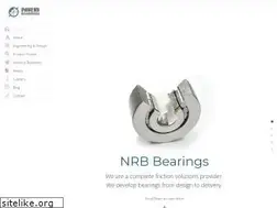 Sites similar to nrbbearings.com
