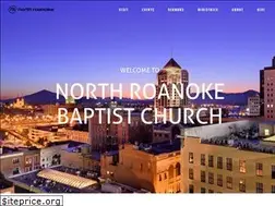 Sites similar to nrbc.org