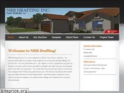 Sites similar to nrbdrafting.com