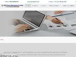 Sites similar to nrbequity.com