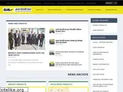Sites similar to nrbglobalbank.com
