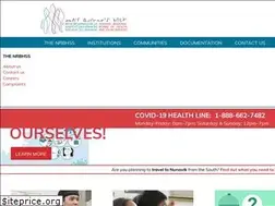 Sites similar to nrbhss.ca