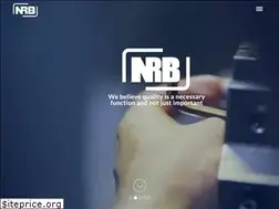 Sites similar to nrbhydro.com