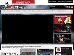 Sites similar to nrbike.fr