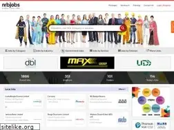 Sites similar to nrbjobs.com