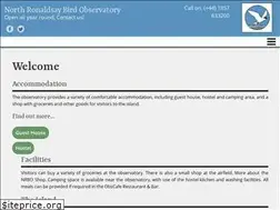 Sites similar to nrbo.org.uk